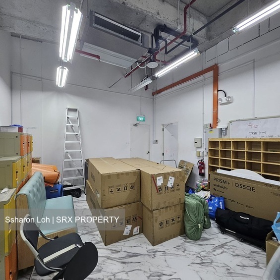 BALESTIER ROAD (D12), Retail #526129151